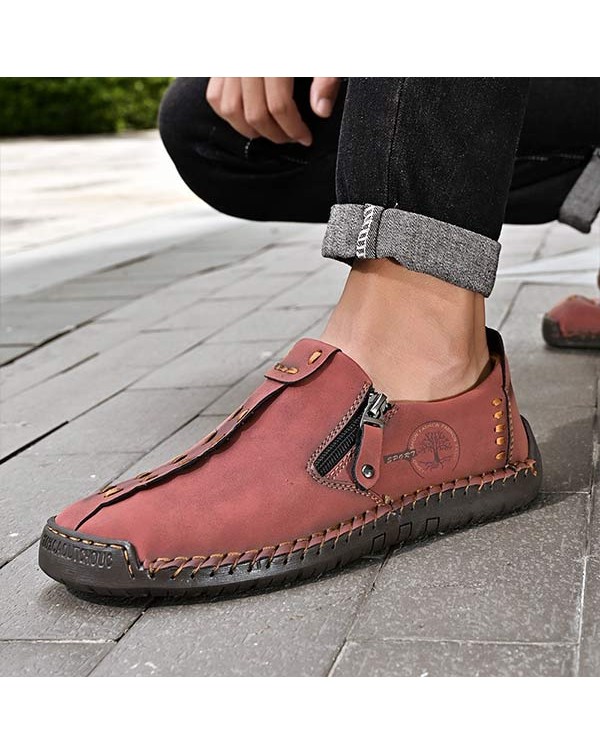 MEN'S CASUAL SLIP-ON SHOES 75561028